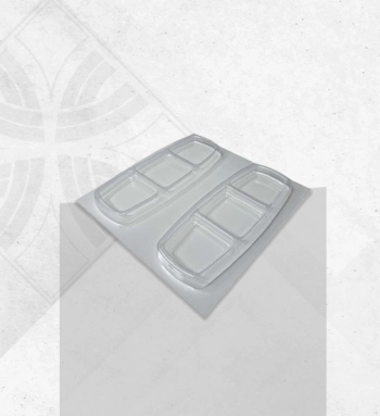 قالب طلقی اردوخوری توسکا