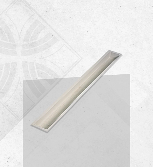 قالب الوار نیمکت بتنی | قالب پشتی نیمکت | قالب نیمکت سیمانی