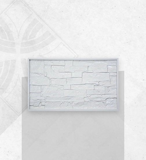 قالب نمای خارج ایلیا 70 × 40