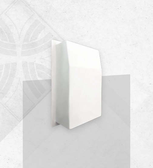 قالب جدول خیابانی بلواری عمودی 2