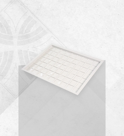 قالب نمای خارج مشبک 44 × 56