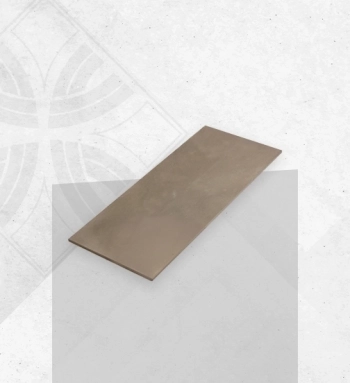 قالب نمای خارجی پلاک ساده 100 × 50