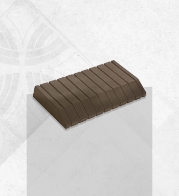 قالب جدول دور باغچه شیاری