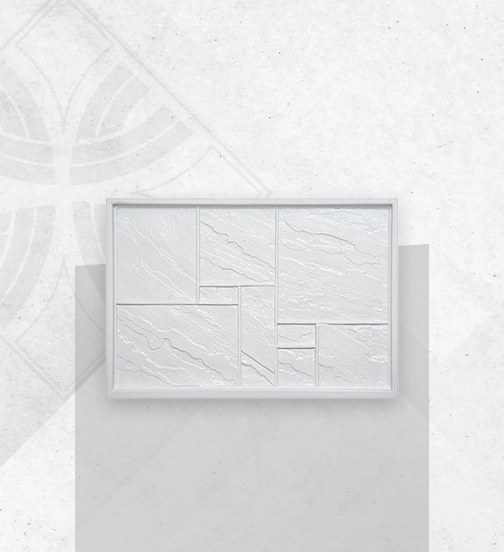 قالب نمای خارج پرنس 40 × 60