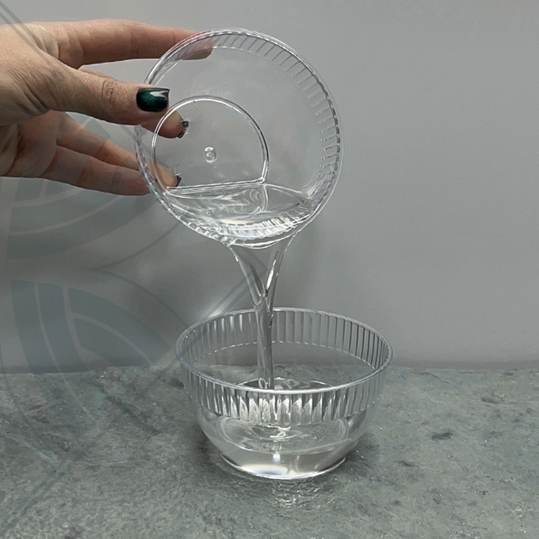 رزین روانکننده سنگ مصنوعی - رزین سنگ مصنوعی