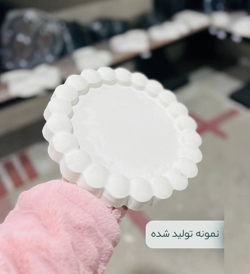 پودر سنگ مصنوعی | پودر آلفا پلاس | پودر هنری