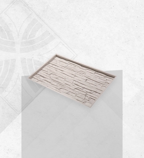 قالب نمای خارج یاقوت 70 × 40