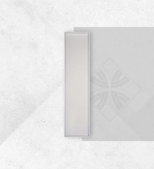 قالب نمای خارج پلاک تراورتن 200 × 50