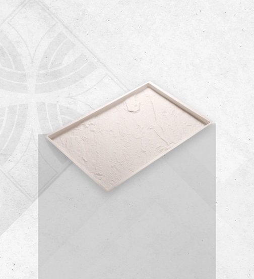 قالب نمای خارج گرونا 40 × 60