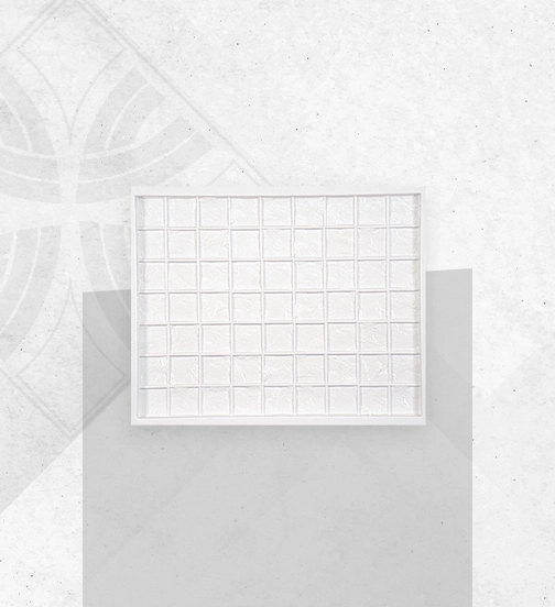 قالب نمای خارج مشبک 44 × 56