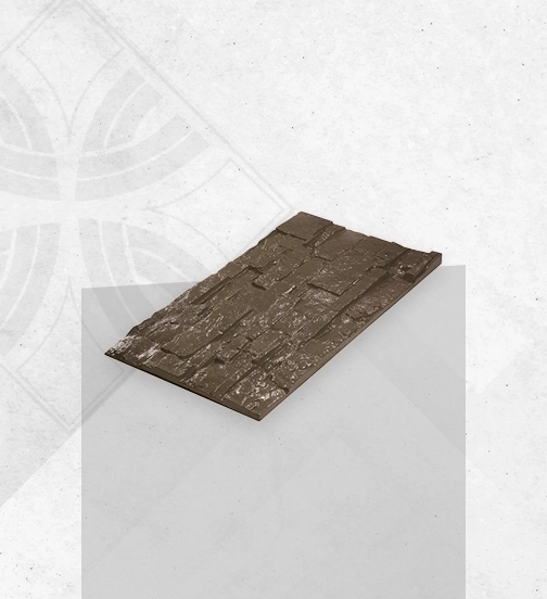 قالب نمای خارج ایلیا 70 × 40