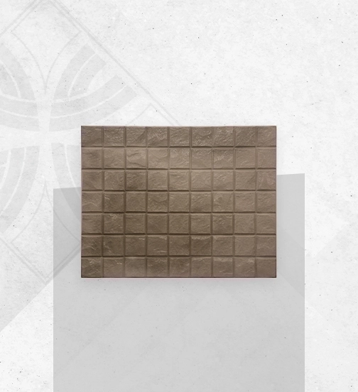 قالب نمای خارج مشبک 44 × 56