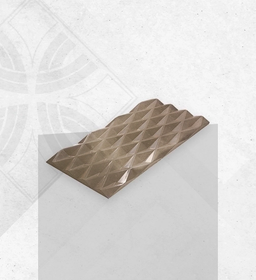 قالب نمای خارج ژیوان 40 × 80