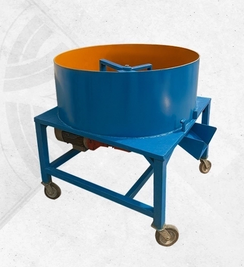 قیمت میکسر بتنی | میکسر بتن صنعتی و کارگاهی