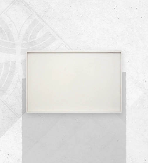 قالب نمای خارج پلاک ساده 70 × 50