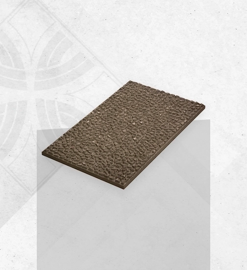 قالب نمای خارج واش بتن 30 × 50