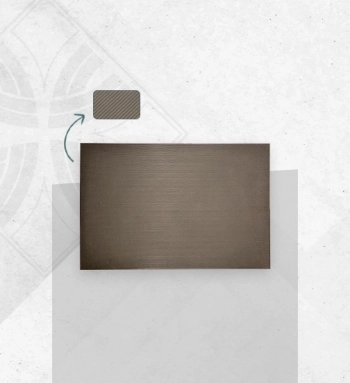 قالب نمای خارج کبریتی 40 × 60