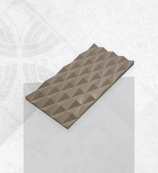 قالب نمای خارج مصری 40 × 80