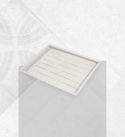 قالب آجر بهمنی 56 × 44