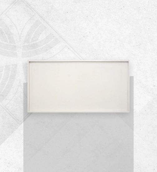 قالب نمای خارج پلاک ساده 80 × 40