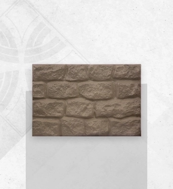 قالب نمای خارج رودخانه 40 × 60