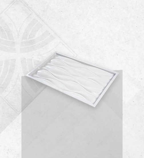 قالب نمای خارج آذرخش 45 × 75