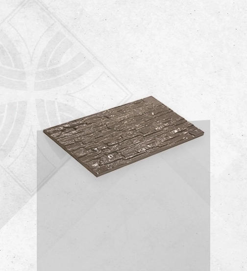 قالب نمای خارج یاقوت 70 × 40