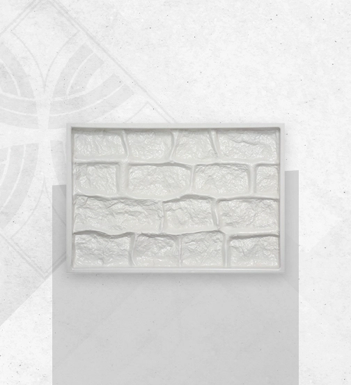 قالب نمای خارج رودخانه 40 × 60