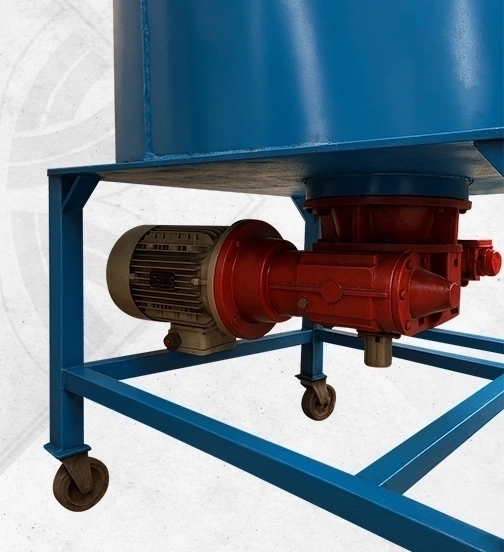 قیمت میکسر بتنی | میکسر بتن صنعتی و کارگاهی