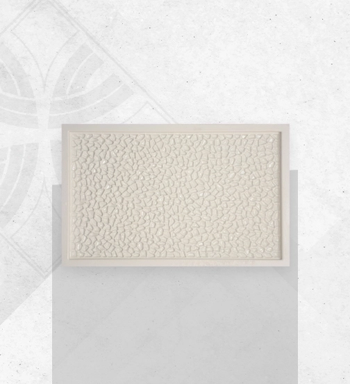 قالب نمای خارج واش بتن 30 × 50