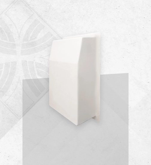 قالب جدول خیابانی بلواری عمودی 1