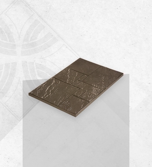 قالب نمای خارج پرنس 40 × 60