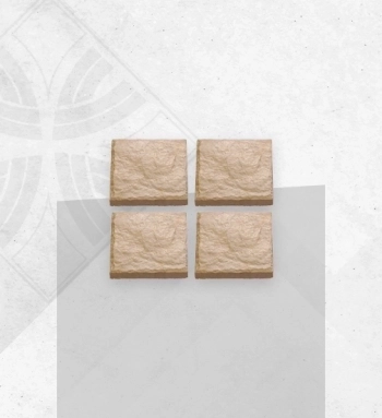 قالب نمای خارج مالون 15 × 15