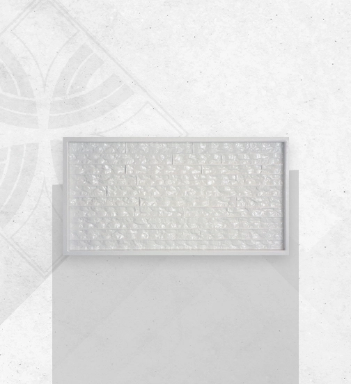 قالب نمای خارج قیچی 30 × 60