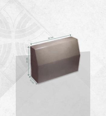 قالب جدول خیابانی بلواری افقی