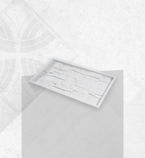 قالب نمای خارج ایلیا 70 × 40