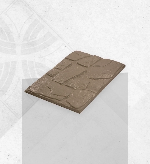 قالب نمای خارج ماهان 40 × 60