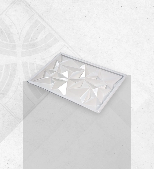 قالب نمای خارج مروارید 40 × 60