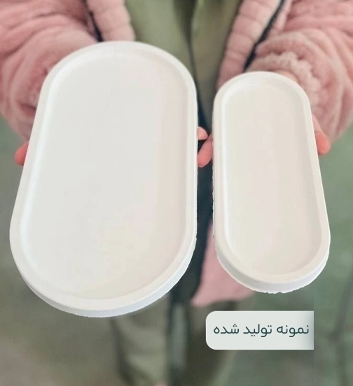 پودر سنگ مصنوعی | پودر آلفا پلاس | پودر هنری