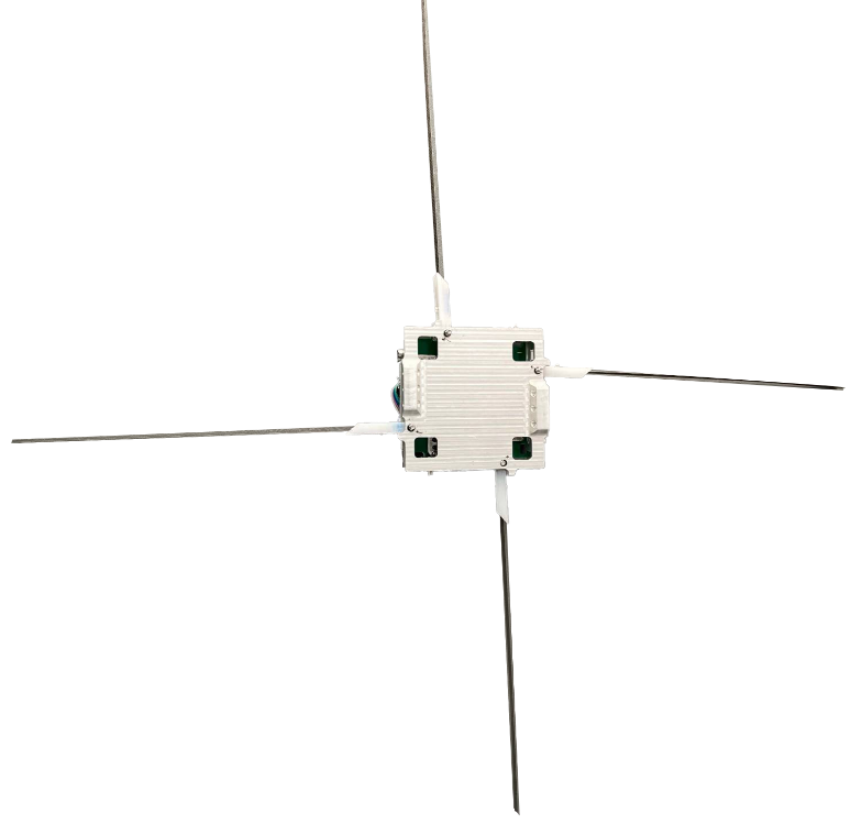 S-Band antenna