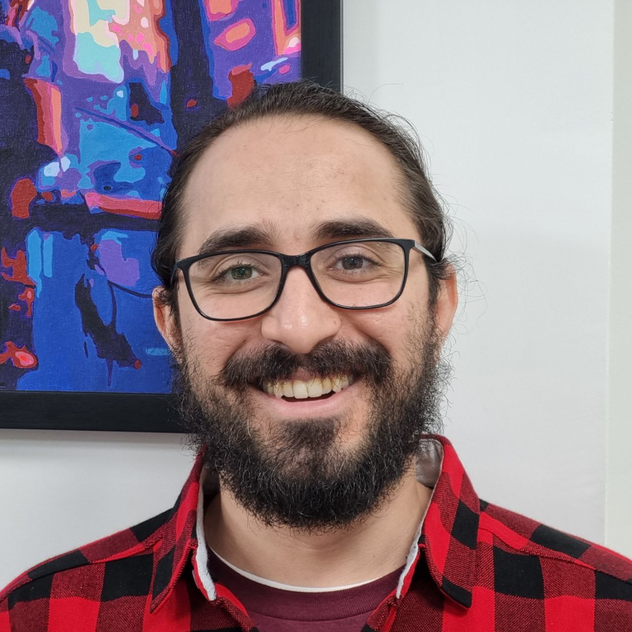 Seyed Mohammad Fakhraie