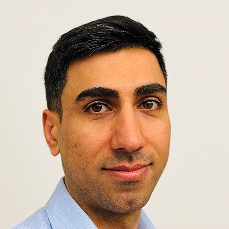 Alireza Ghafarollahi