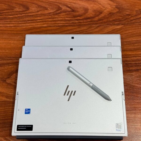 لپتاپ (1135G7)HP Elite X2 G8