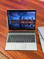 لپ‌تاپ (1135G7)HP Elite X2 G8
