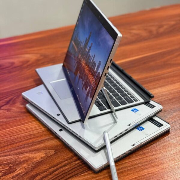 لپ‌تاپ (16Gb-1135G7)HP Elite X2 G8