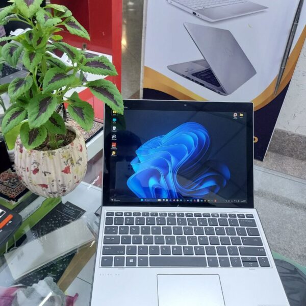لپ تاپ HP Elite X2 G4