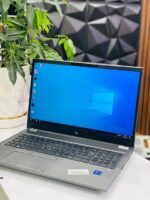لپ تاپ HP ZBook fury 15 G8