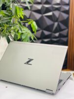 لپ تاپ HP ZBook fury 15 G8 - تصویر 2