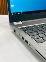 لپ تاپ HP ZBook fury 15 G8 - تصویر 7