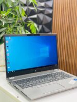 لپ تاپ HP ZBook fury 15 G8 - تصویر 5